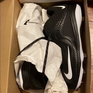 Nike Air MVP Baseball Cleats